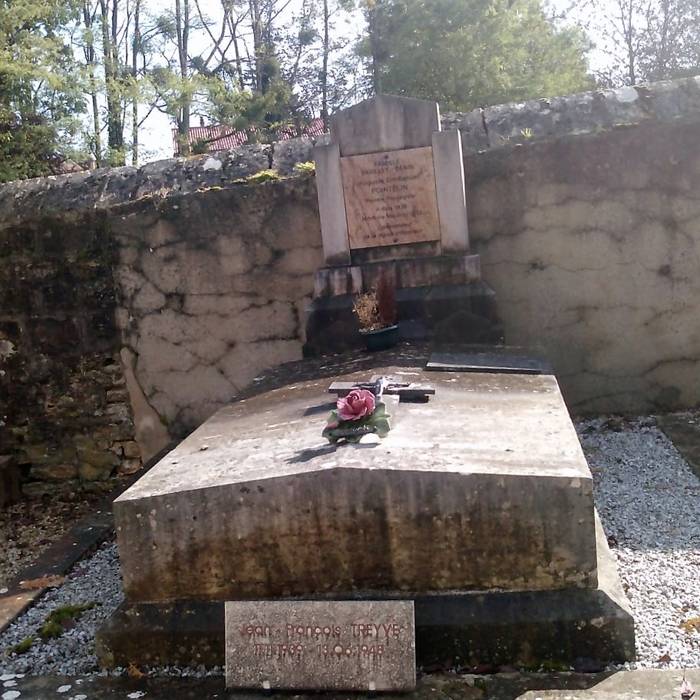 Photo de Château de Jules Grévy